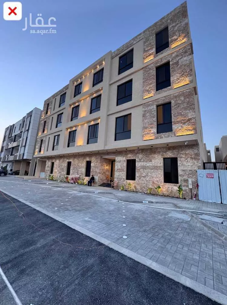 عمارة للبيع في شارع ابي جعفر المنصور, حي غرناطة, مدينة الرياض, منطقة الرياض