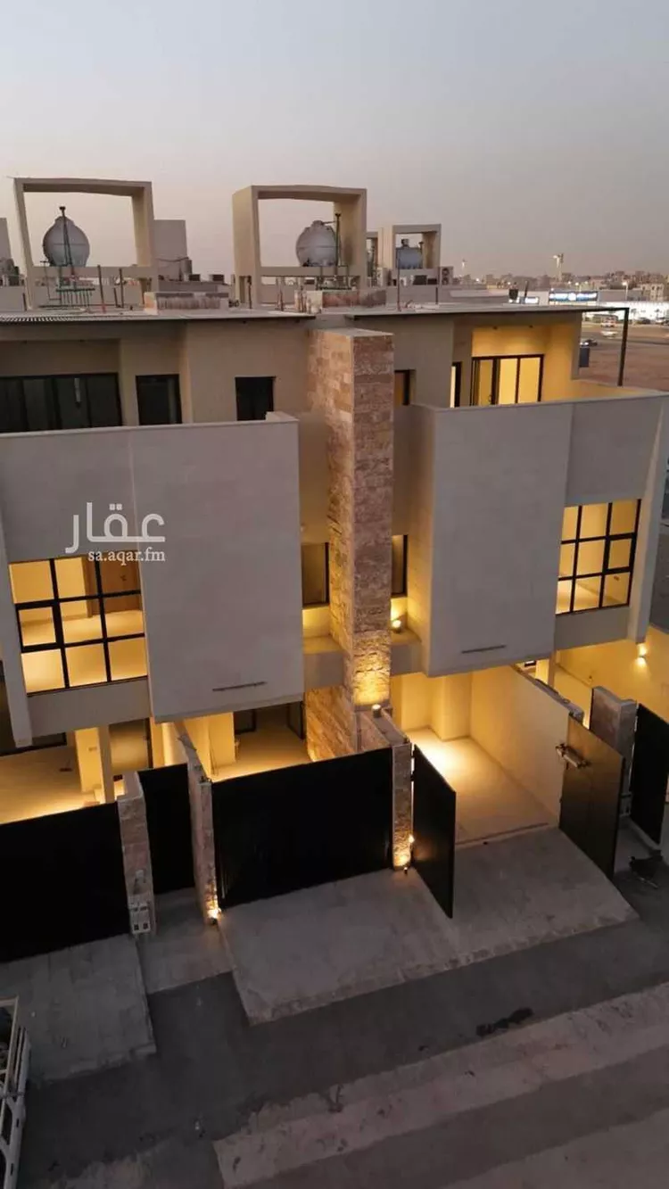 فيلا للبيع في شارع رقم 395, حي المونسية, مدينة الرياض, منطقة الرياض