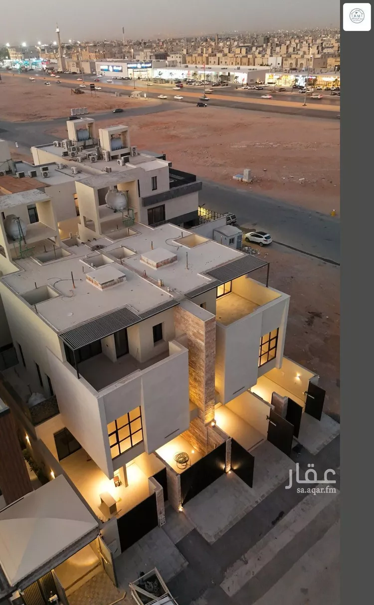 دور للبيع في شارع رقم 452, حي المونسية, مدينة الرياض, منطقة الرياض صورة 2