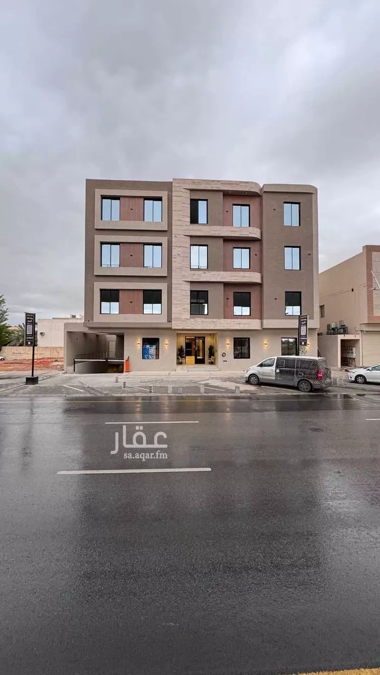 عمارة للبيع في شارع ابي جعفر المنصور, حي غرناطة, مدينة الرياض, منطقة الرياض