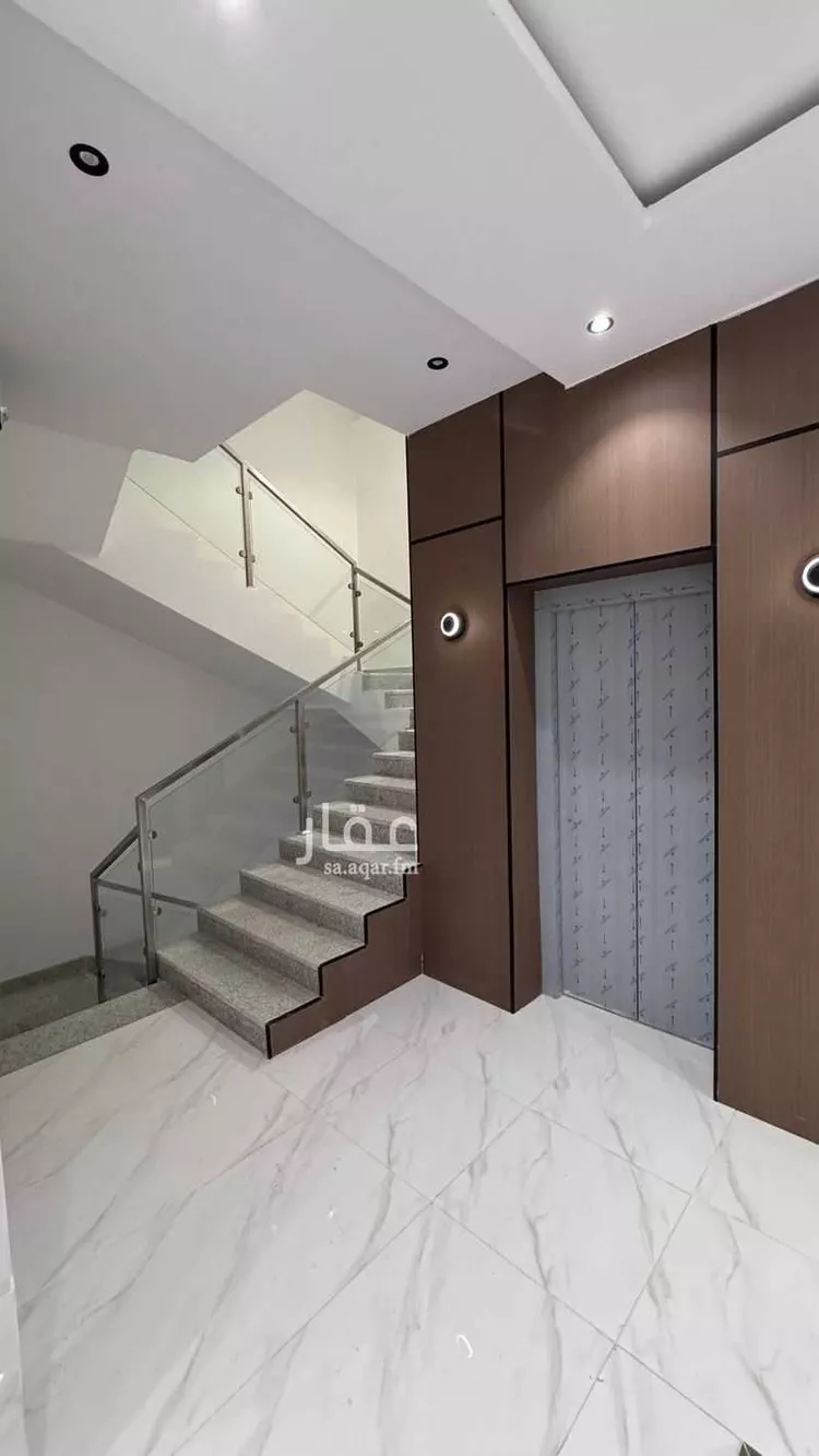 عمارة للبيع في شارع ابي جعفر المنصور, حي غرناطة, مدينة الرياض, منطقة الرياض صورة 3