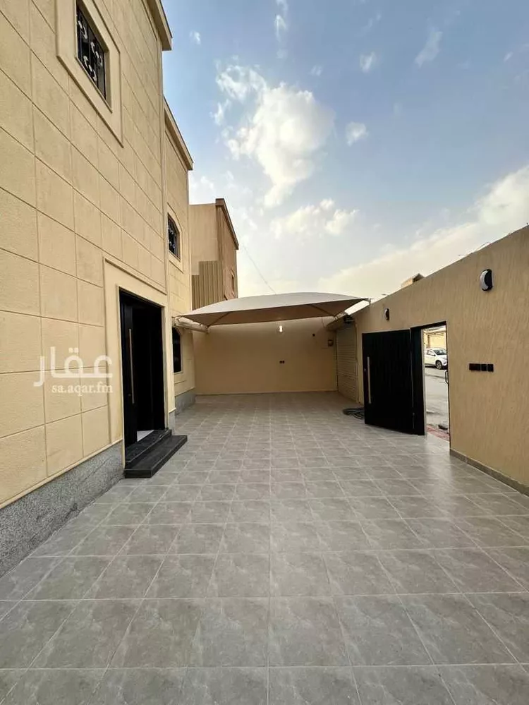 Villa for Sale in Riyadh Ash Shuhada