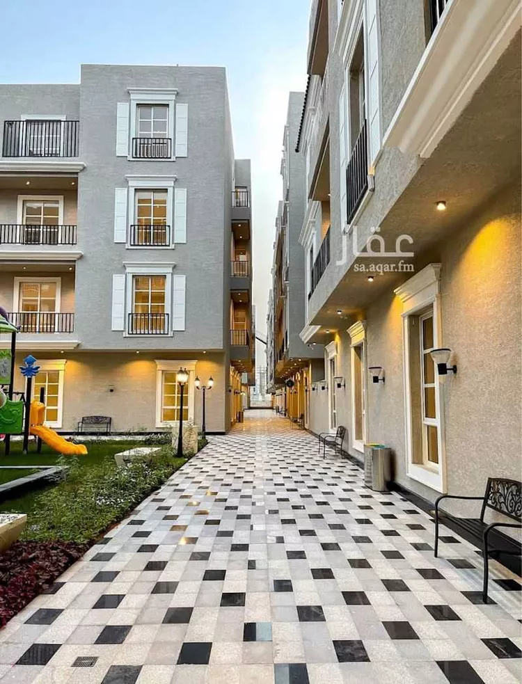 Apartment for Rent in Riyadh Al Malqa