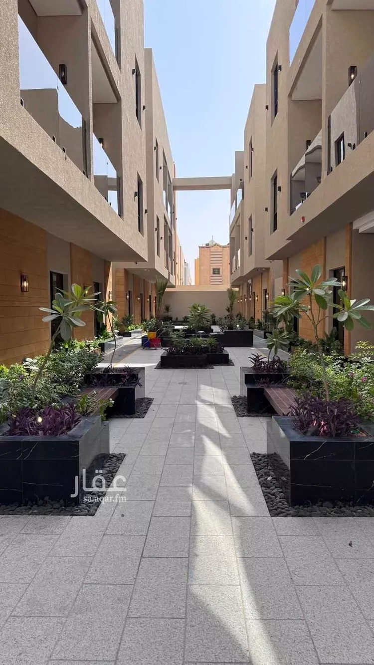 Apartment for Rent in Riyadh Al Yarmouk