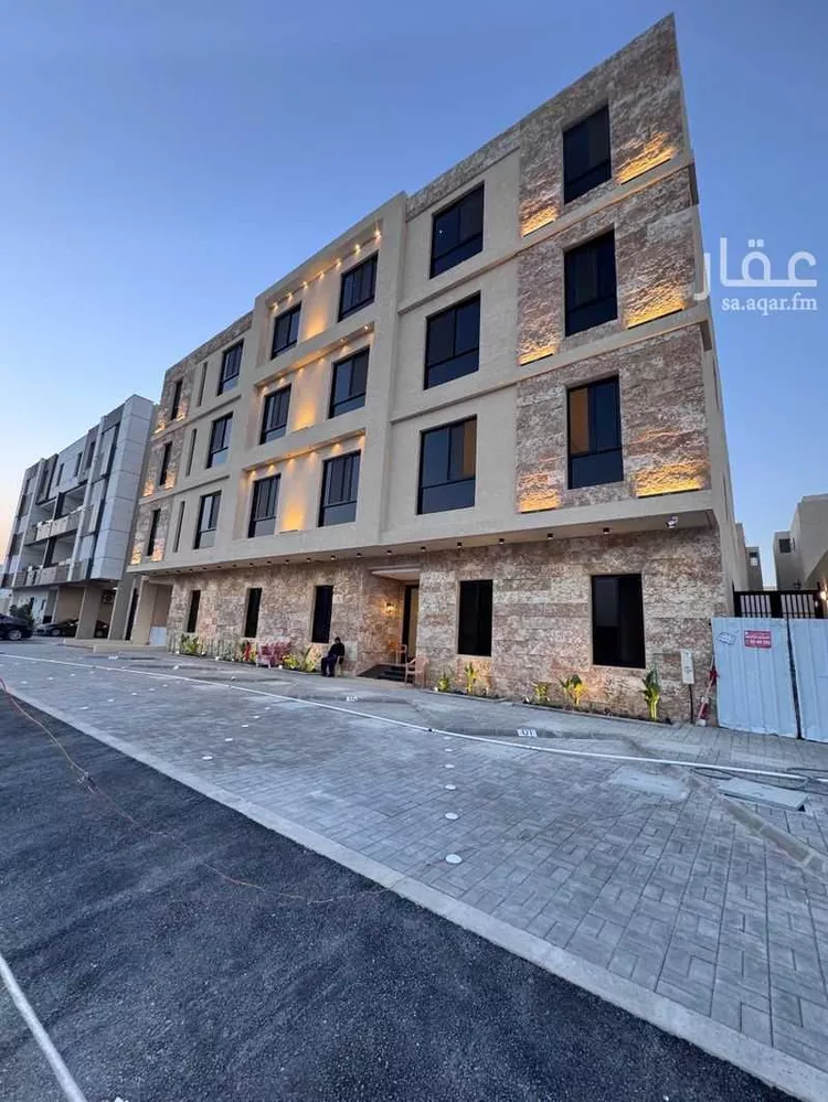عمارة للبيع في شارع ابي جعفر المنصور, حي غرناطة, مدينة الرياض, منطقة الرياض