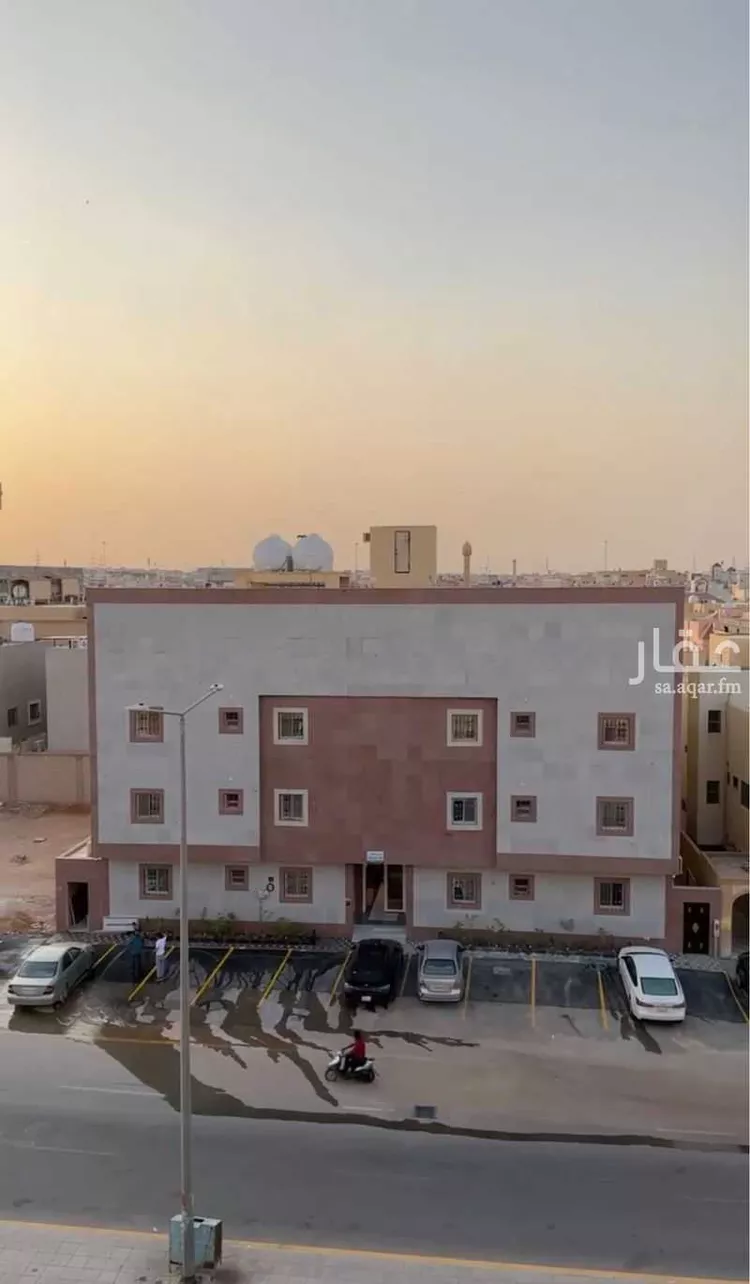 شقة للإيجار في شارع الشيخ حسن بن حسين بن علي, حي اليرموك, مدينة الرياض, منطقة الرياض