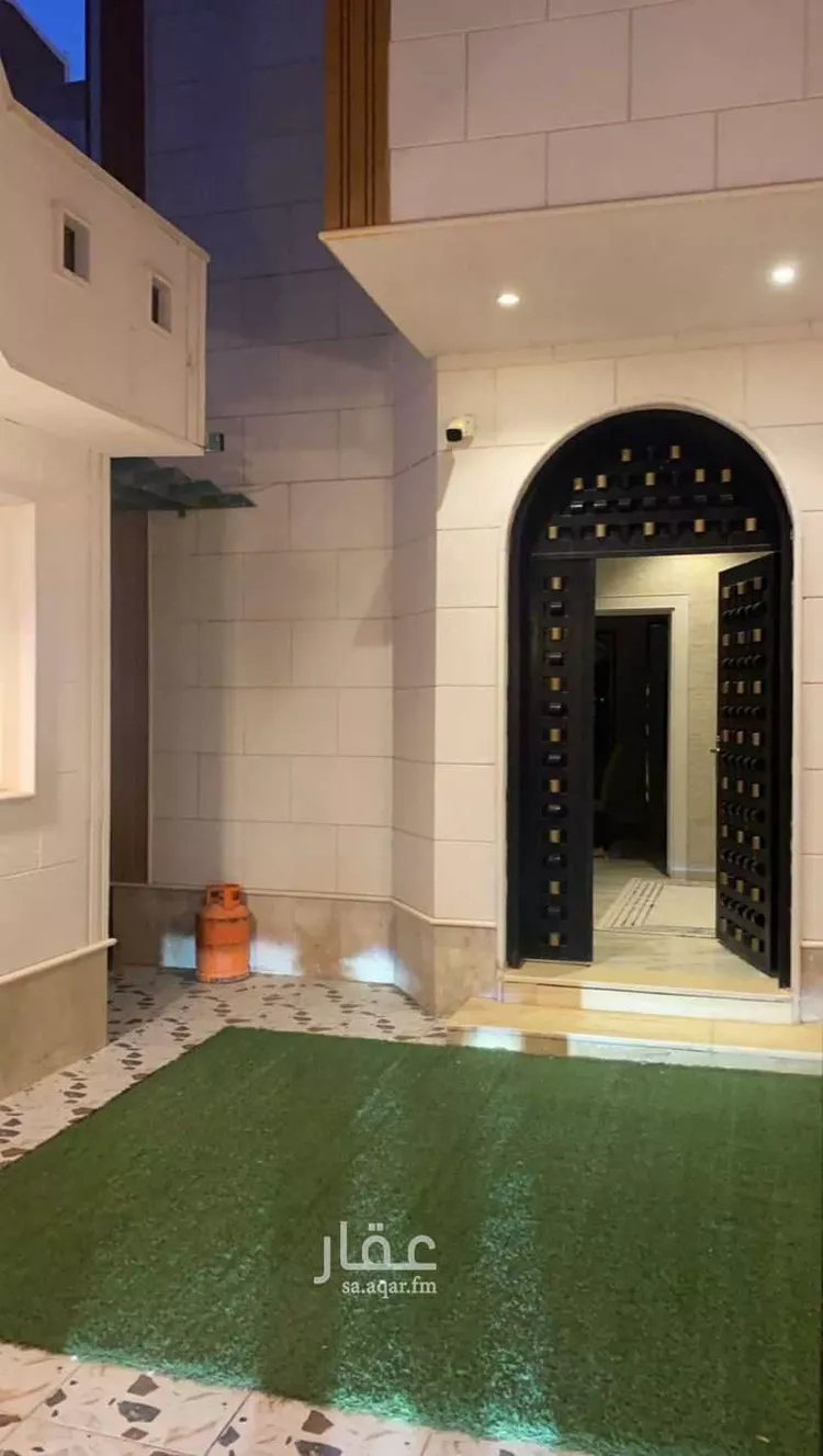فيلا للبيع في شارع أبرق خيطان, حي غرناطة, مدينة الرياض, منطقة الرياض صورة 4