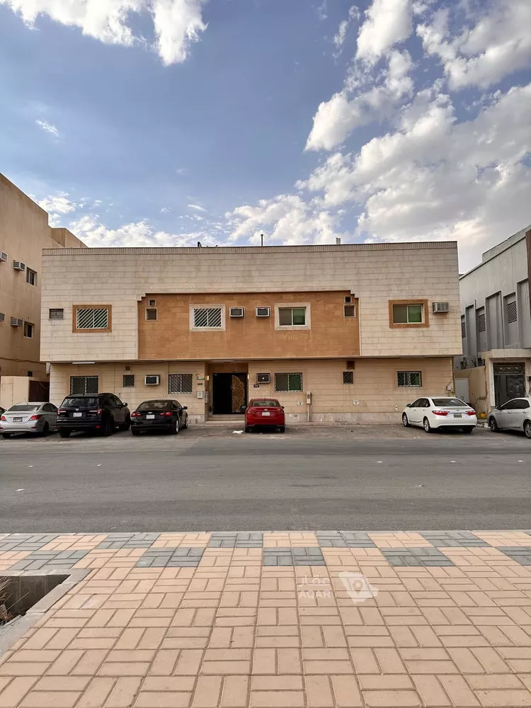 عمارة للبيع في شارع بعلبك, حي غرناطة, مدينة الرياض, منطقة الرياض
