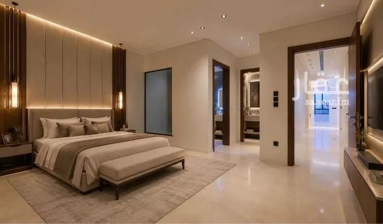 Building for Rent in Riyadh An Narjis صورة 3