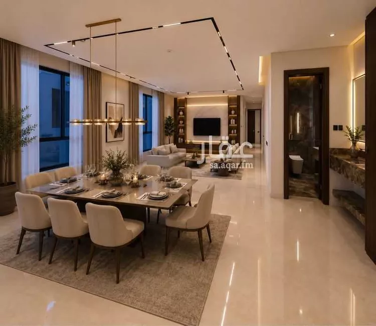 Building for Rent in Riyadh An Narjis صورة 2