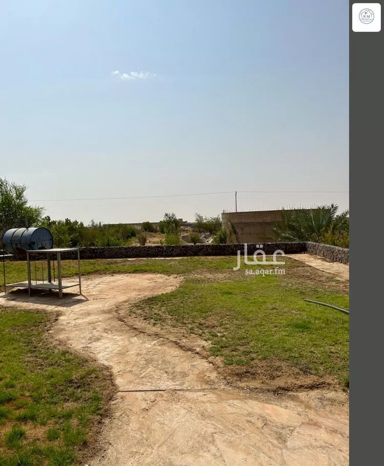 مزرعة للبيع في شارع اسد الكناني, حي الجافوره, مدينة الجافوره, منطقة الرياض صورة 5