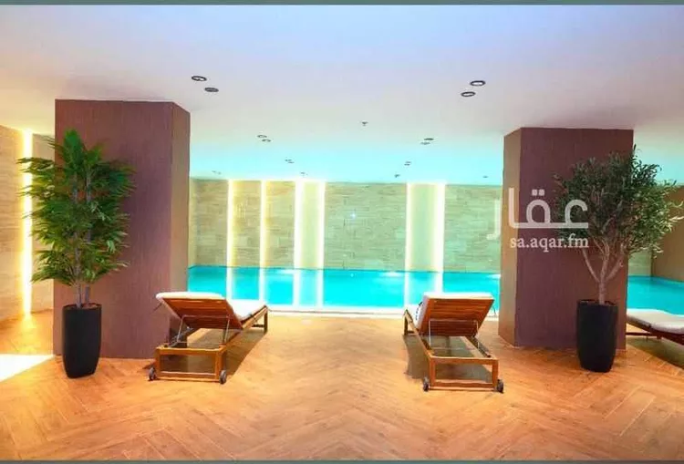 شقة للإيجار في شارع إبراهيم بن جمعان, حي العارض, مدينة الرياض, منطقة الرياض صورة 3