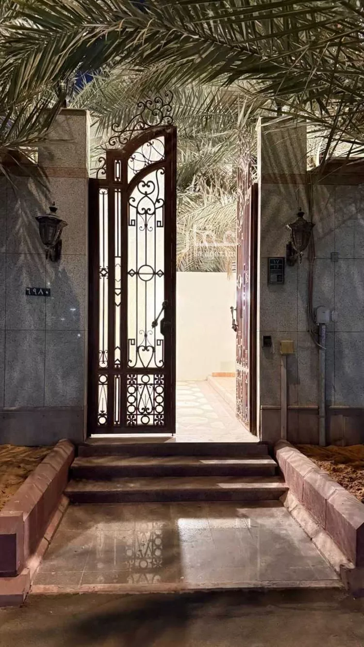 Apartment for Rent in Riyadh Al Yarmouk