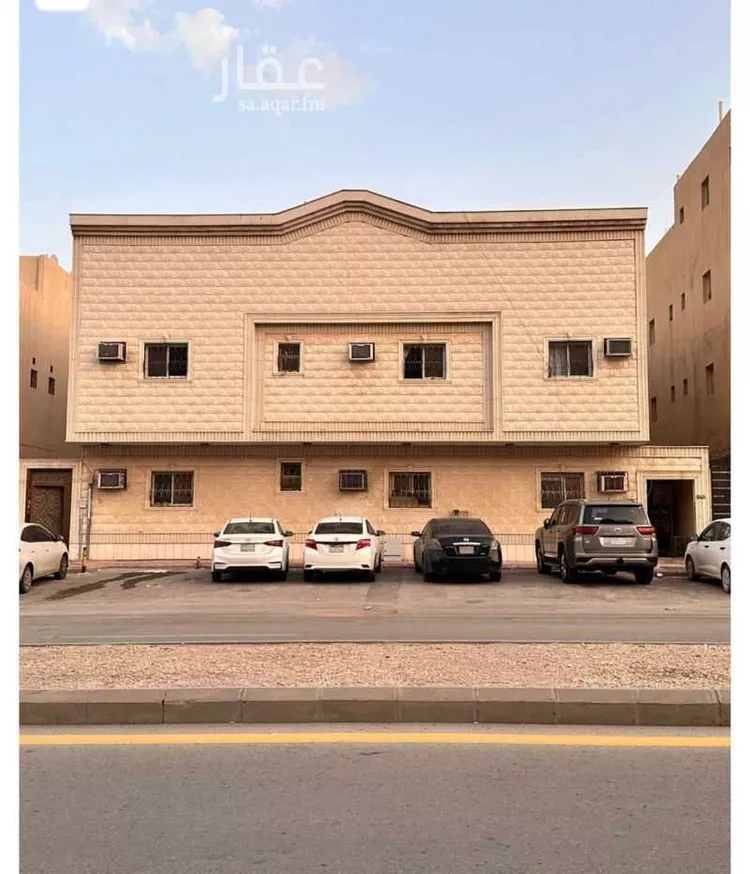 Building for Sale in Riyadh Al Yarmouk