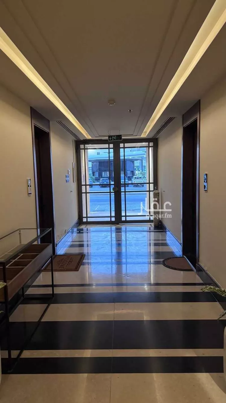 شقة للبيع في شارع طريف, حي النرجس, مدينة الرياض, منطقة الرياض صورة 2