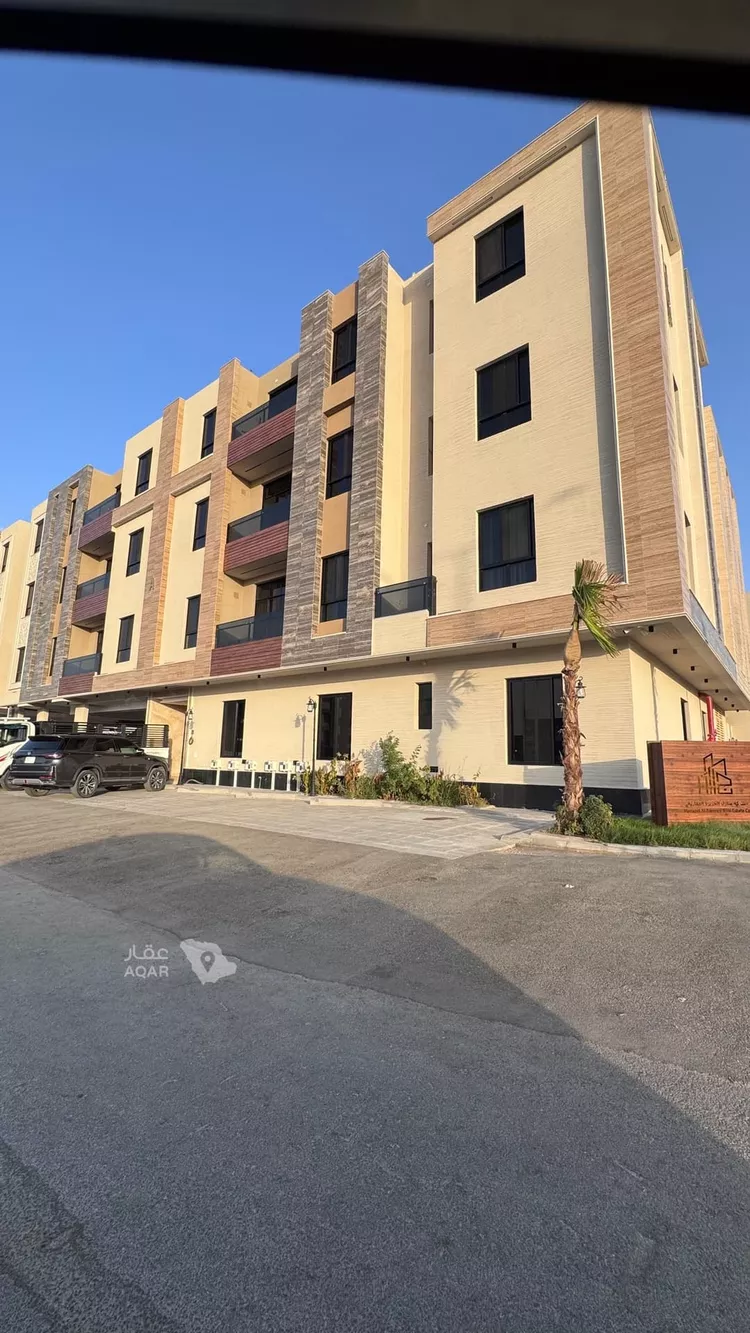 Apartment for Sale in Riyadh Al Yarmouk