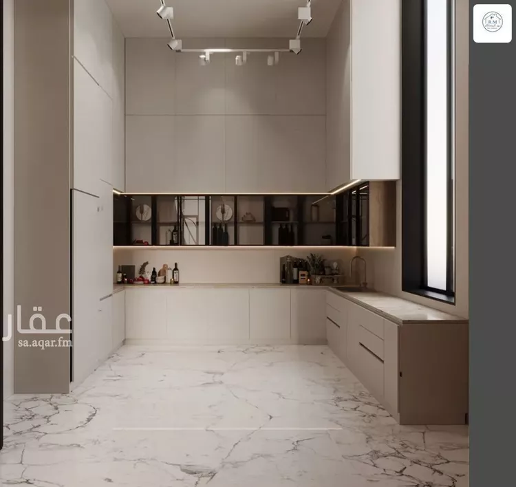 عمارة للإيجار في شارع وادي المناقب, حي الشهداء, مدينة الرياض, منطقة الرياض صورة 3