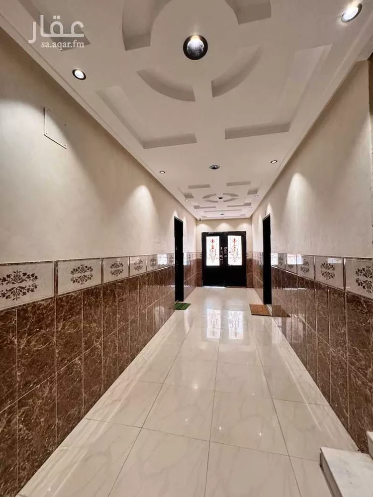 شقة للإيجار في شارع الحكم بن عمرو, حي اليرموك, مدينة الرياض, منطقة الرياض صورة 2