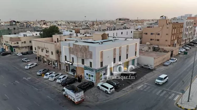 عمارة للبيع في شارع بعلبك, حي غرناطة, مدينة الرياض, منطقة الرياض صورة 3