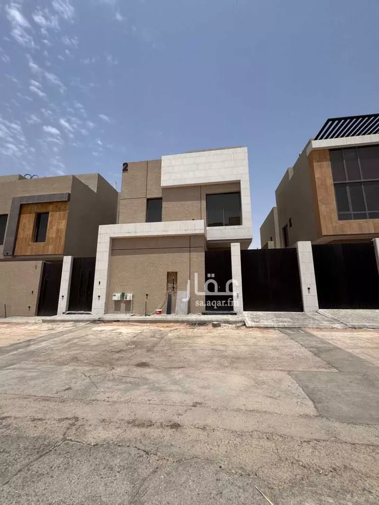 فيلا للبيع في حي غرناطة, مدينة الرياض, منطقة الرياض