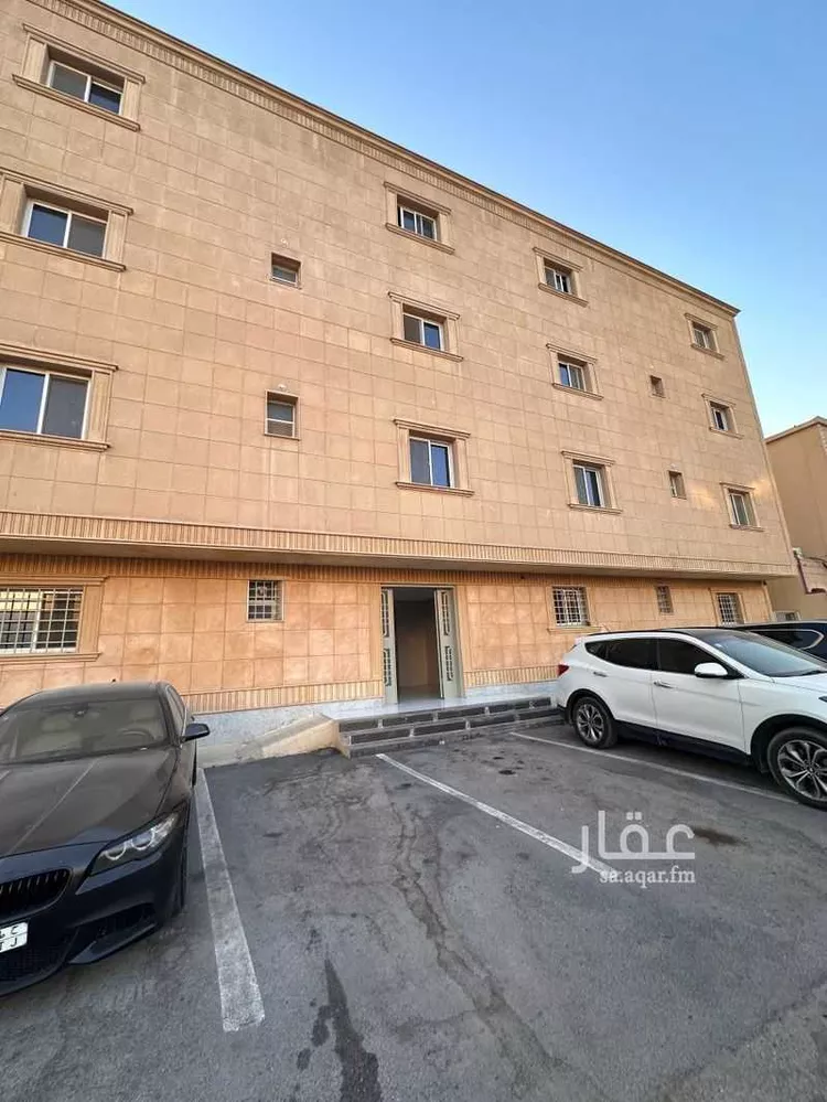 شقة للبيع في شارع ميناء الاحمدي, حي إشبيلية, مدينة الرياض, منطقة الرياض