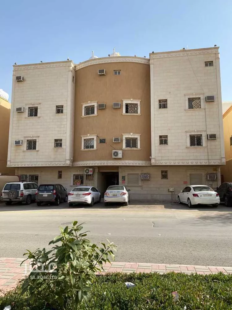 Building for Sale in Riyadh Al Yarmouk