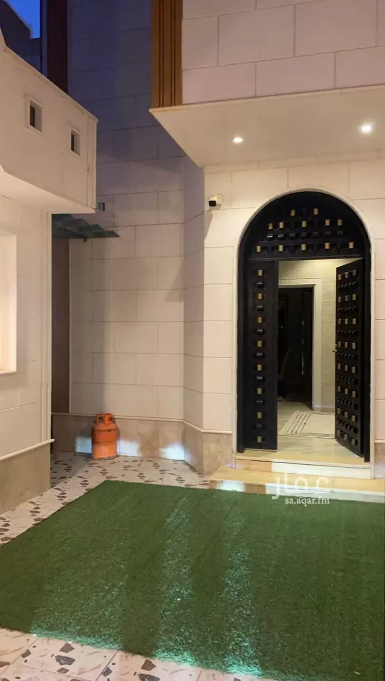 فيلا للبيع في شارع أبرق خيطان, حي غرناطة, مدينة الرياض, منطقة الرياض صورة 3