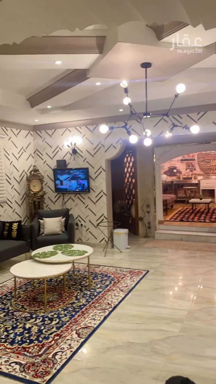 فيلا للبيع في شارع أبرق خيطان, حي غرناطة, مدينة الرياض, منطقة الرياض صورة 2