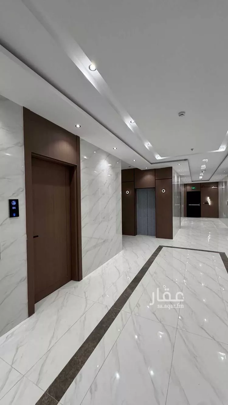 عمارة للبيع في شارع ابي جعفر المنصور, حي غرناطة, مدينة الرياض, منطقة الرياض صورة 5