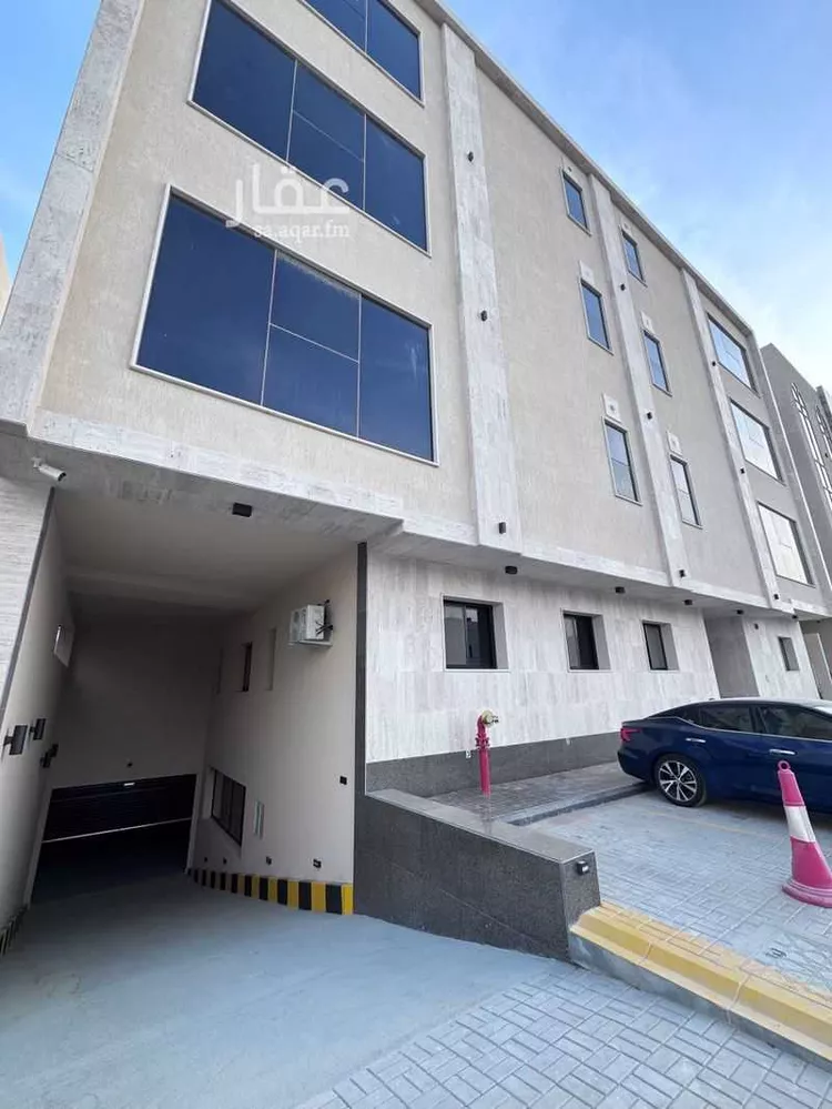 عمارة للإيجار في شارع أبي المظفر المبارك, حي النرجس, مدينة الرياض, منطقة الرياض