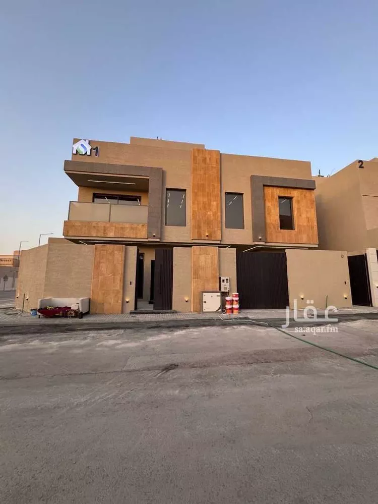 فيلا للبيع في حي غرناطة, مدينة الرياض, منطقة الرياض 1 صورة