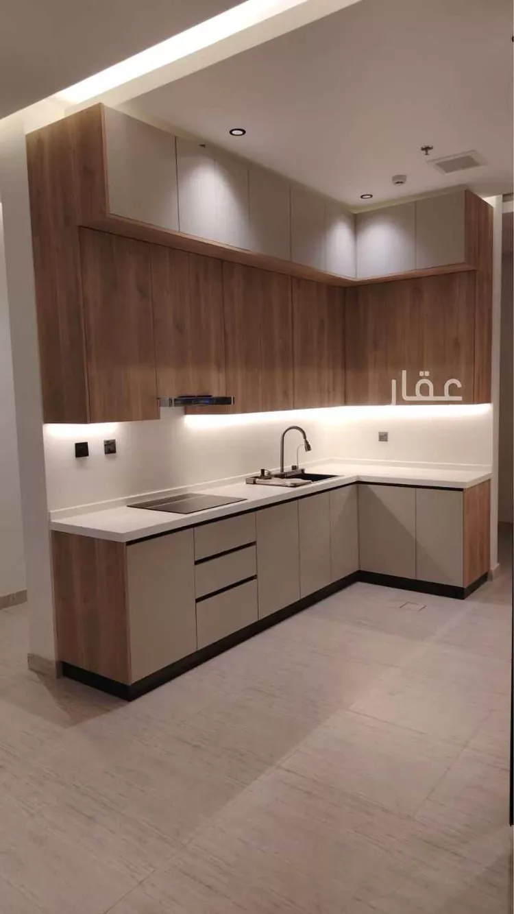 شقة للإيجار في شارع إبراهيم بن جمعان, حي العارض, مدينة الرياض, منطقة الرياض 7