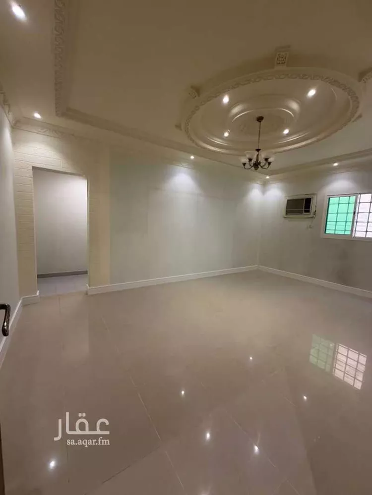 دور للإيجار في شارع الحرفين, حي اليرموك, مدينة الرياض, منطقة الرياض صورة 3