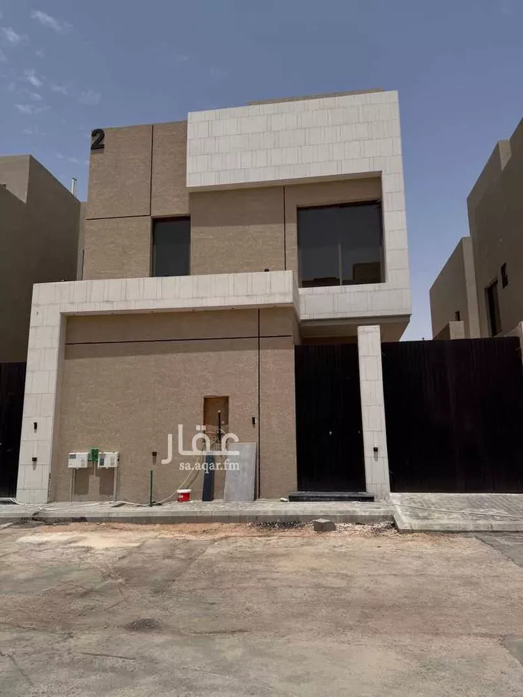 فيلا للبيع في شارع الحياة, حي الحمراء, مدينة الرياض, منطقة الرياض صورة 2