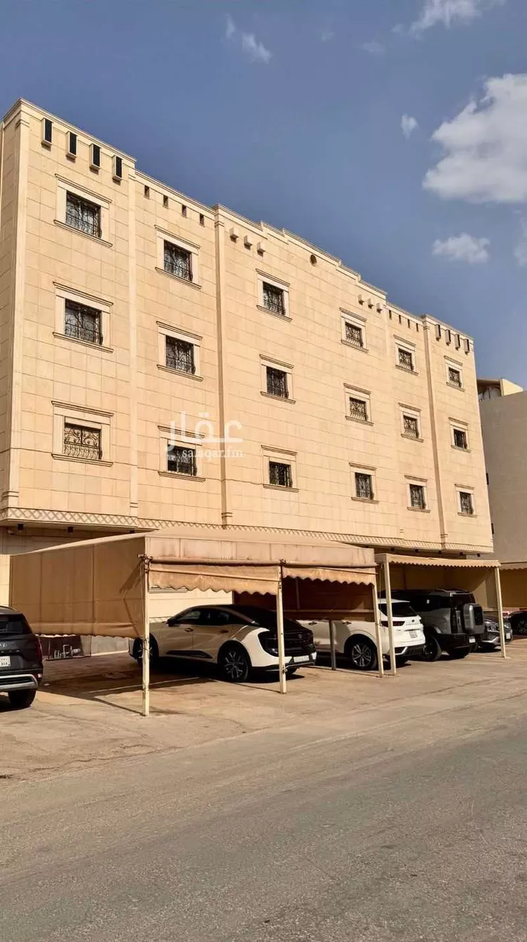 عمارة للبيع في شارع تبوك, حي اليرموك, مدينة الرياض, منطقة الرياض