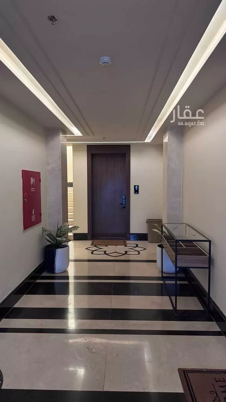 شقة للبيع في شارع طريف, حي النرجس, مدينة الرياض, منطقة الرياض صورة 3