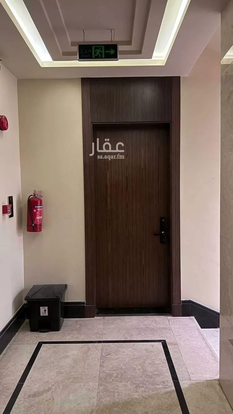 شقة للبيع في شارع طريف, حي النرجس, مدينة الرياض, منطقة الرياض صورة 5