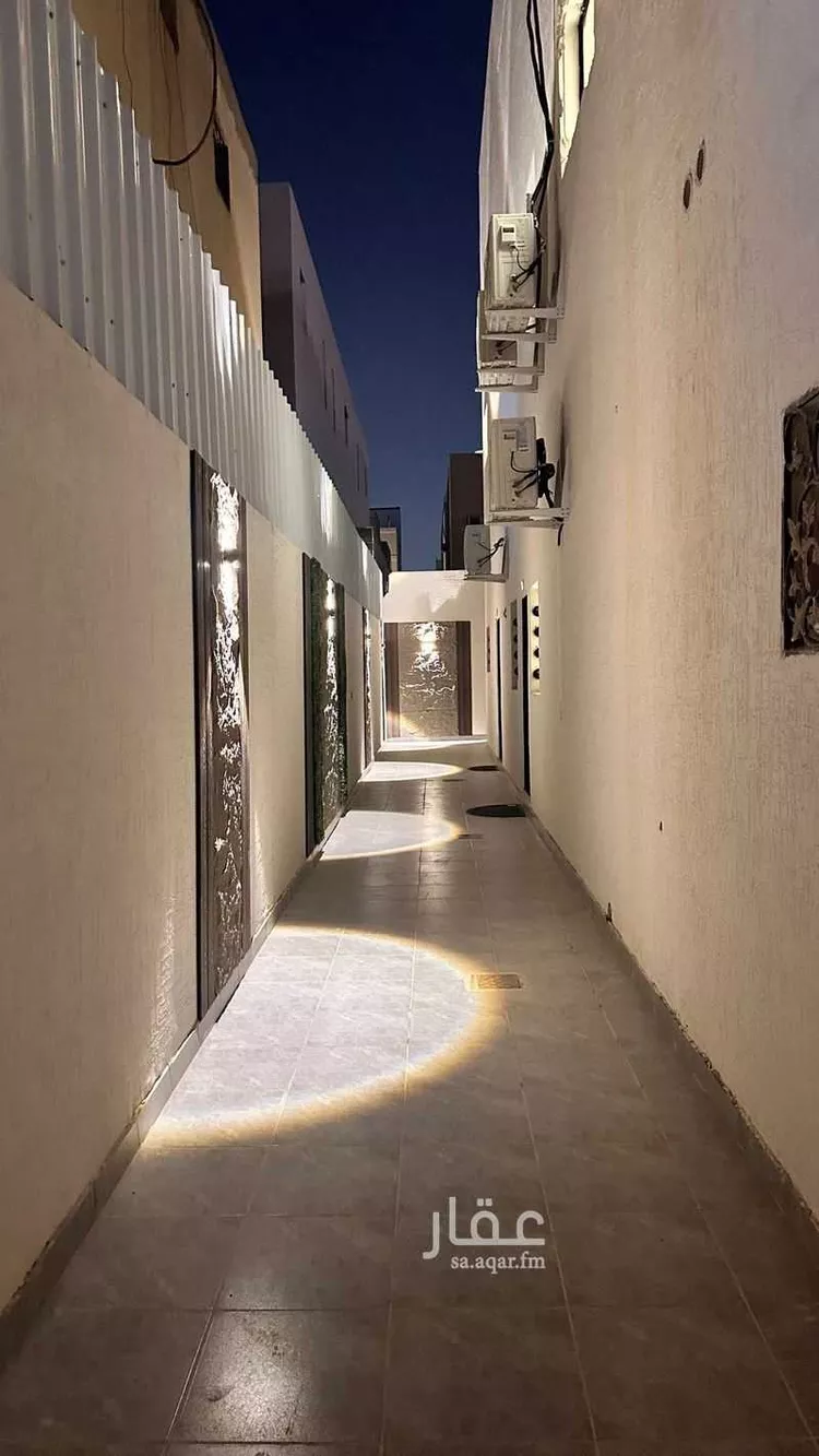 عمارة للبيع في شارع بعلبك, حي غرناطة, مدينة الرياض, منطقة الرياض صورة 3