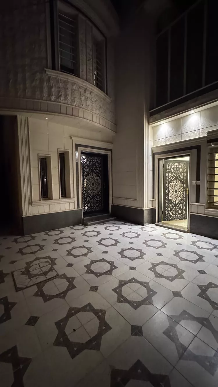 Floor for Rent in Riyadh Al Yarmouk
