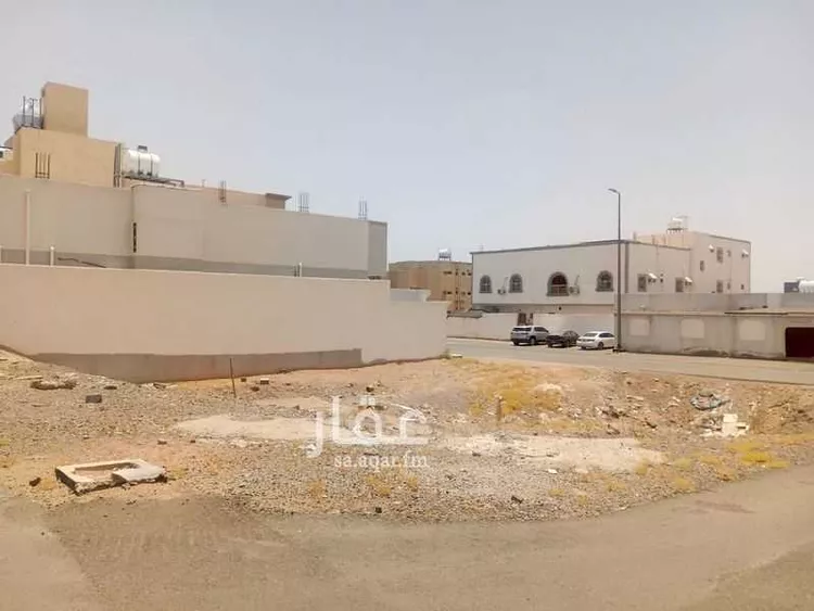 Land for Sale in Medina Warqan صورة 2