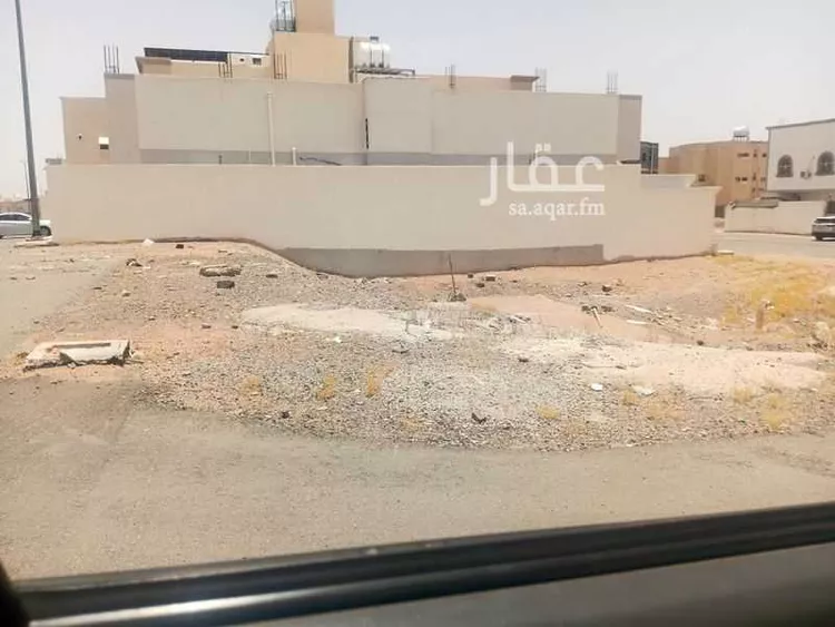 Land for Sale in Medina Warqan صورة 3