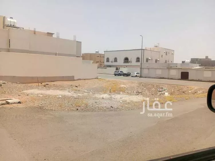 Land for Sale in Medina Warqan صورة 4