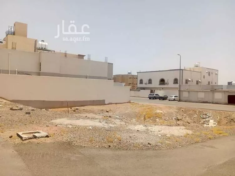 Land for Sale in Medina Warqan صورة 5