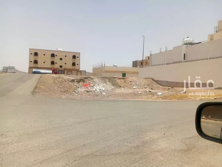 Land for Sale in Medina Warqan