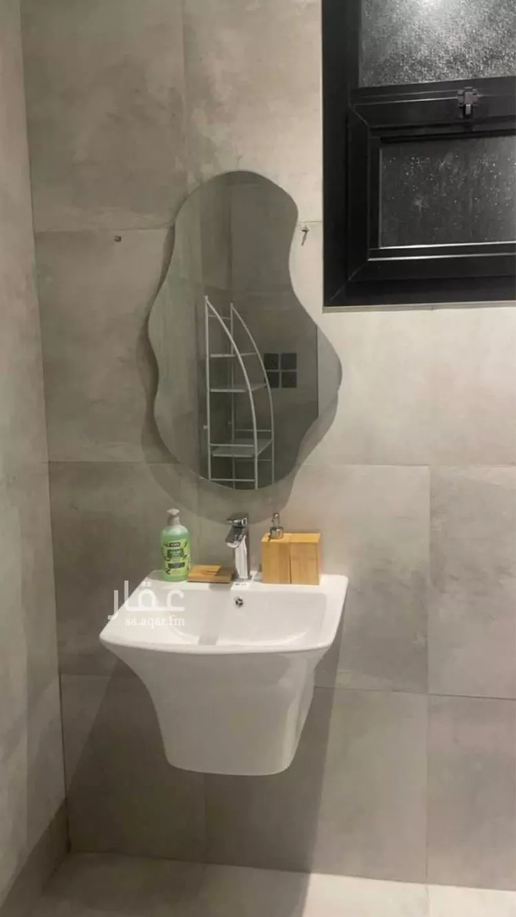 شقة للإيجار في شارع عبدالرحمن بن داود, حي الملقا, مدينة الرياض, منطقة الرياض صورة 4