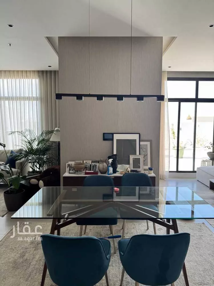 شقة للبيع في شارع عسفان, حي النرجس, مدينة الرياض, منطقة الرياض صورة 3