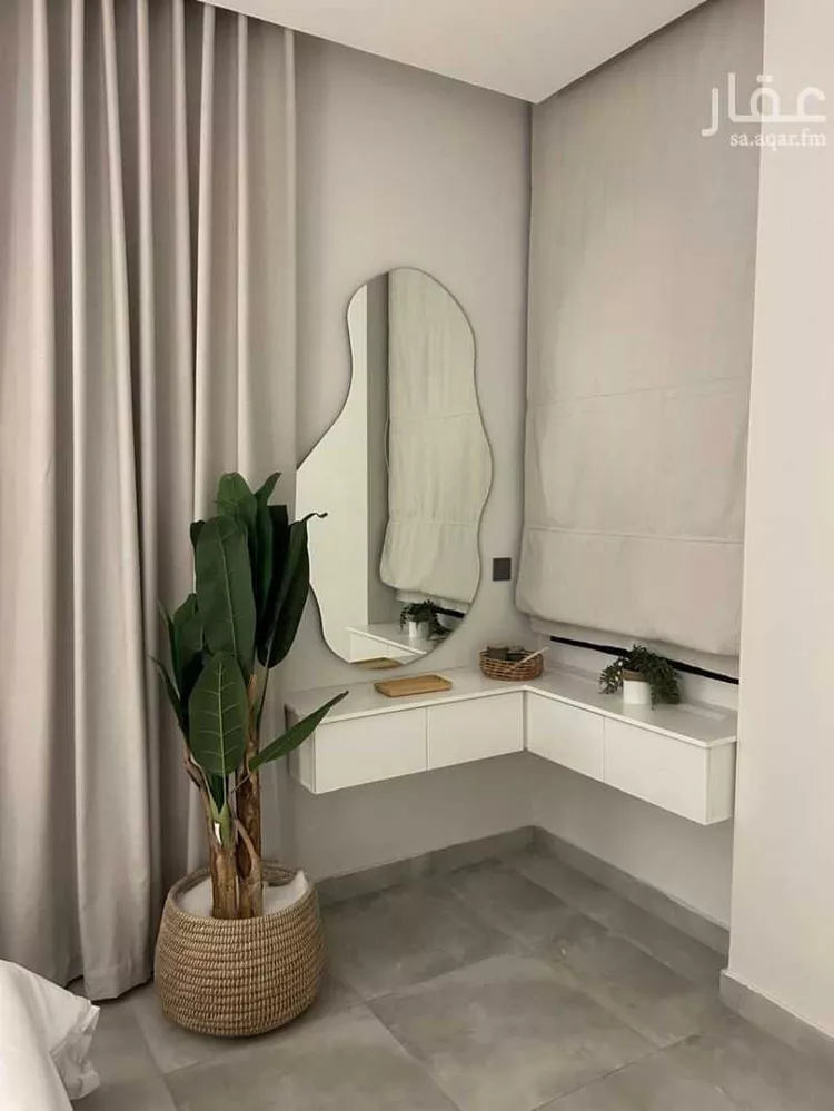 شقة للإيجار في شارع عبدالرحمن بن داود, حي الملقا, مدينة الرياض, منطقة الرياض صورة 5