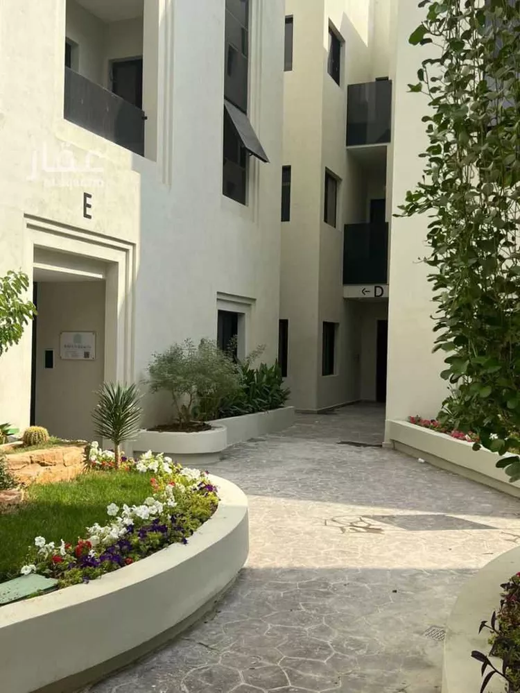 شقة للإيجار في شارع وادي البطحاء, حي الملقا, مدينة الرياض, منطقة الرياض صورة 5