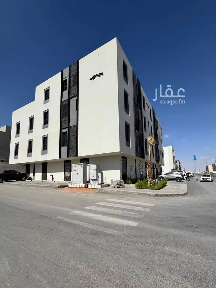 شقة للبيع في شارع عسفان, حي النرجس, مدينة الرياض, منطقة الرياض صورة 4