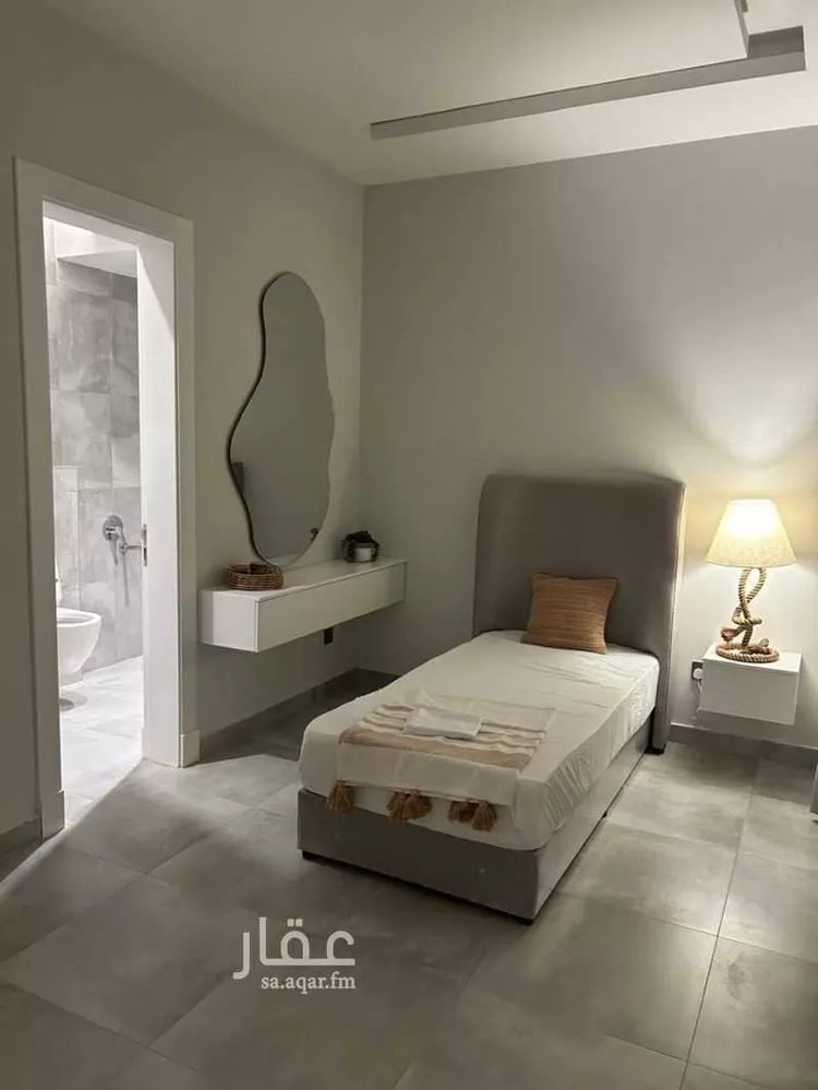 شقة للإيجار في شارع عبدالرحمن بن داود, حي الملقا, مدينة الرياض, منطقة الرياض